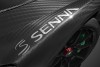 2018 McLaren Senna Carbon Theme. Image by McLaren.