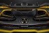 2018 McLaren Senna Carbon Theme. Image by McLaren.