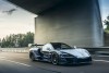 2018 McLaren Senna 001. Image by McLaren.