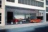 2010 McLaren showroom. Image by McLaren.