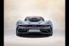 2019 McLaren Speedtail. Image by McLaren.