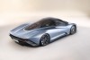 2019 McLaren Speedtail. Image by McLaren.