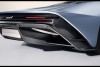 2019 McLaren Speedtail. Image by McLaren.