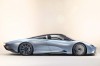 Welcome to the bonkers world of the McLaren Speedtail. Image by McLaren.