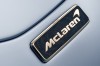 McLaren Speedtail's badging is 'gold standard'. Image by McLaren.