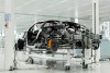 2020 McLaren Speedtail Dynamic Testing. Image by McLaren.