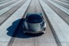2020 McLaren Speedtail Dynamic Testing. Image by McLaren.