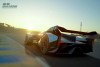 2017 McLaren Ultimate Vision Gran Turismo. Image by McLaren.