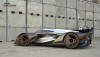 2017 McLaren Ultimate Vision Gran Turismo. Image by McLaren.