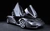 1997 McLaren F1. Image by RM Auctions.
