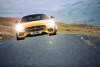 Mercedes-AMG GT S first UK drive. Image by Mercedes.