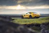 Mercedes-AMG GT S first UK drive. Image by Mercedes.