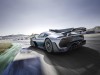 2017 Mercedes-AMG Project ONE. Image by Mercedes.