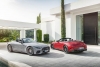 2021 Mercedes-AMG SL. Image by Mercedes-Benz.