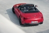 2021 Mercedes-AMG SL. Image by Mercedes-Benz.