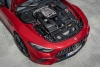 2021 Mercedes-AMG SL. Image by Mercedes-Benz.