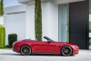 2021 Mercedes-AMG SL. Image by Mercedes-Benz.