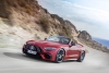 New Mercedes-AMG SL flexes its muscles. Image by Mercedes-Benz.