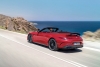 2021 Mercedes-AMG SL. Image by Mercedes-Benz.