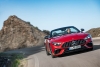 2021 Mercedes-AMG SL. Image by Mercedes-Benz.