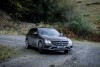 2018 Mercedes E-Class All Terrain drive. Image by Mercedes.