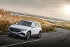 Mercedes adds EQB to EV line-up. Image by Mercedes AG.
