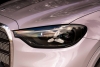 2026 Mercedes GLC Electric 400 4Matic Premier Edition UK first drive. Image by Mercedes-Benz.