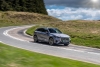 2026 Mercedes GLC Electric 400 4Matic Premier Edition UK first drive. Image by Mercedes-Benz.