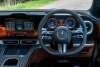 2026 Mercedes GLC Electric 400 4Matic Premier Edition UK first drive. Image by Mercedes-Benz.