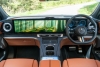 2026 Mercedes GLC Electric 400 4Matic Premier Edition UK first drive. Image by Mercedes-Benz.