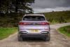 2026 Mercedes GLC Electric 400 4Matic Premier Edition UK first drive. Image by Mercedes-Benz.