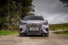 2026 Mercedes GLC Electric 400 4Matic Premier Edition UK first drive. Image by Mercedes-Benz.