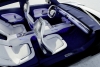 Mercedes-Benz Vision EQXX. Image by Mercedes-Benz.