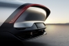 Mercedes-Benz Vision EQXX. Image by Mercedes-Benz.