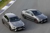 Mercedes-AMG 45 quartet breaks cover. Image by Mercedes-AMG.