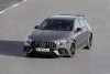 2020 Mercedes-AMG A 45. Image by Mercedes-AMG.