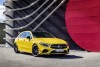 2019 Mercedes-AMG A 35. Image by Mercedes-AMG.