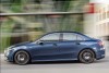 2019 Mercedes-AMG A 35 4Matic Saloon. Image by Mercedes-AMG.