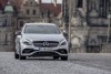 2015 Mercedes-AMG A 45. Image by Mercedes-AMG.