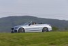 2016 Mercedes-AMG C 43 Cabriolet. Image by Mercedes-AMG.