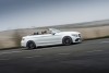 2017 Mercedes-AMG C 63 S Cabriolet drive. Image by Mercedes.