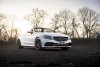 2017 Mercedes-AMG C 63 S Cabriolet drive. Image by Mercedes.