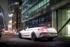 2017 Mercedes-AMG C 63 S Cabriolet drive. Image by Mercedes.