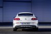2016 Mercedes-AMG C 43 Coupe. Image by Mercedes-AMG.