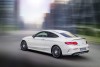 2016 Mercedes-AMG C 43 Coupe. Image by Mercedes-AMG.