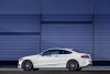 2016 Mercedes-AMG C 43 Coupe. Image by Mercedes-AMG.