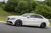 Mercedes-AMG announces C 63 prices. Image by Mercedes-AMG.