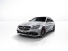 2015 Mercedes-AMG C 63. Image by Mercedes-AMG.