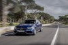 2015 Mercedes-AMG C 63 S. Image by Mercedes-AMG.