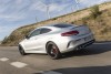 2015 Mercedes-AMG C 63 S Coupe. Image by Mercedes-AMG.